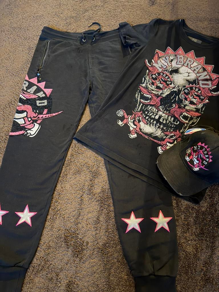 My brand, Kleding | Heren, Ophalen, Gedragen, Maat 52/54 (L)