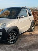 Microcar | MGO 4 | HIGHLAND-X | NIEUWSTAAT | 45KM | Brom, Diversen, Brommobielen en Scootmobielen, Ophalen of Verzenden, Zo goed als nieuw