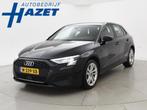 Audi A3 Sportback 40 TFSI e 204 PK PLUG-IN HYBRID + VIRTUAL, Auto's, Stof, Gebruikt, 4 cilinders, 1535 kg