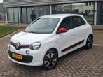 Renault Twingo 1.0 Red Edition bj 2015 1e Eig Vol Extra's !, Auto's, Voorwielaandrijving, Wit, Bedrijf, Handgeschakeld