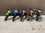 Dirtbike Ultra ILX49 cc Crossmotor ‼️DB01 ‼️ 5 kleuren ‼️, Fietsen en Brommers, Ophalen, Nieuw, Pitbike, Ultra motocross