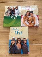 Meiden van de Wit - Complete Seizoenen 1, 2 & 3 DVD Boxset, Ophalen of Verzenden, Zo goed als nieuw, Vanaf 12 jaar, Boxset