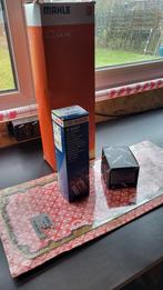 BMW onderdelen: Luchtfilter - Dieselfilter - Carter dichting, Auto-onderdelen, Motor en Toebehoren, Ophalen of Verzenden, Nieuw