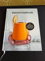 Ilse de Groot - Smoothieplan Puurfiguur, Boeken, Gezondheid, Dieet en Voeding, Verzenden, Gelezen, Ilse de Groot