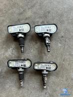 Originele Mercedes TPMS sensoren set A0009051804Q05, Gebruikt, -, Verzenden, -