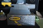 kirby schuurmachine 2x, Ophalen, Zo goed als nieuw, 600 tot 1200 watt, Vlakschuurmachine