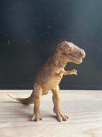 Schleich Tyrannosaurus Rex Dino (Retro 2002), Verzamelen, Ophalen of Verzenden, Gebruikt