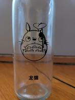 Studio ghibli waterfles, Verzamelen, Poppetjes en Figuurtjes, Ophalen of Verzenden, Nieuw