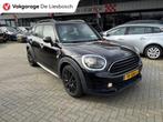 Mini Mini Countryman 1.5 Cooper Salt,navi,head up,media,crui, Auto's, 136 pk, Gebruikt, Euro 6, Countryman