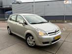 Toyota Verso 1.8 VVT-i Sol 7p Automaat NEW APK Volledig onde, 4 cilinders, 129 pk, 7 stoelen, Bedrijf