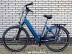 Amslod Hamilton F-MV 43V 600Wh Ebike, Fietsen en Brommers, Fietsen | Dames | Damesfietsen, Overige merken, 53 tot 56 cm, Versnellingen