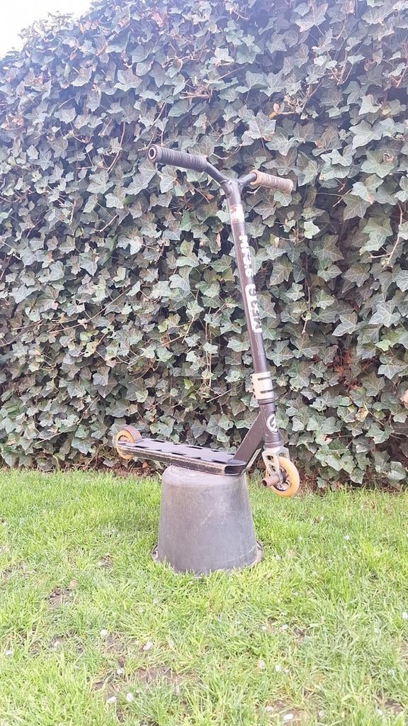 Oxelo Stuntstep - Gebruikt maar in goede staat, Fietsen en Brommers, Steps, Ophalen of Verzenden