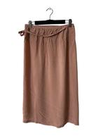 Humanoid rok S, Ophalen of Verzenden, Zo goed als nieuw, Roze, Onder de knie