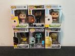 Funko Pop set collectibles Funkos Pops figure verzamelen set, Ophalen of Verzenden, Zo goed als nieuw