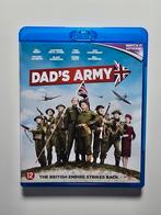 DAD'S ARMY (BLURAY), Carduelis & Media, Ophalen of Verzenden, Syran@live.nl, Tollensstraat 53D 3035NC Rotterdam