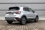 Volkswagen T-Cross 1.0 TSI 95pk Life Edition | Trekhaak | Cl, Auto's, Volkswagen, Voorwielaandrijving, 12 maanden, 1158 kg, Bedrijf