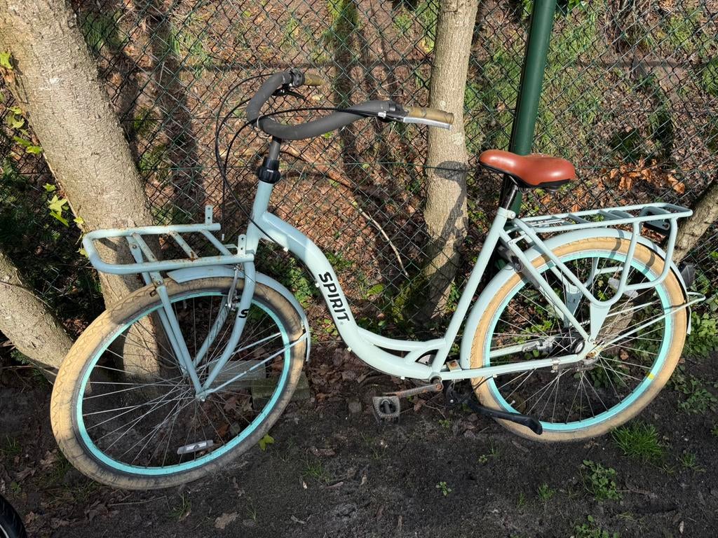 Spirit Fiets dames, Ophalen of Verzenden, 0 zitjes, Gebruikt, Overige merken