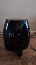 Airfryer - Gezond en Snel Frituren, Ophalen of Verzenden, Airfryer, Minder dan 750 gram