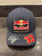 2015 Scuderia Toro Rosso - Max Verstappen Driver Cap, Verzamelen, Automerken, Motoren en Formule 1, Verzenden, Zo goed als nieuw