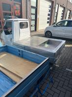 Piaggio ape 50, Fietsen en Brommers, Ophalen, Gebruikt, Benzine, Overige modellen