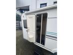 Adria Aviva 472 LU MOVER-LUIFEL-ENKEL BED, Caravans en Kamperen, Standaardzit, Bedrijf, 750 - 1000 kg, Adria