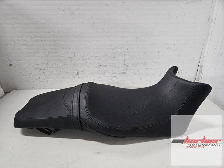 YAMAHA MT01 ZADEL DOUBLE SEAT ASSY 2005, Motoren, Onderdelen | Yamaha, Gebruikt, Ophalen of Verzenden