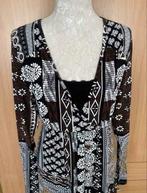 Jurk maat XL NIEUW, Kleding | Dames, Grote Maten, Ophalen of Verzenden, Nieuw, Overige kleuren, Jurk