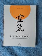 De kern van reiki, Boeken, Ophalen of Verzenden, Zo goed als nieuw, Diane Stein