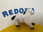455 ikea vingerpopje paard wit met stippen, Ophalen of Verzenden, Zo goed als nieuw, Overige typen