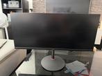 Acer ultrawide monitor, Computers en Software, Monitoren, IPS, 101 t/m 150 Hz, Zo goed als nieuw, 1 tot 2 ms