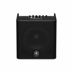 Yamaha Stagepas 200, keyboard amp/monitor/PA, inclusief tas, Muziek en Instrumenten, Versterkers | Keyboard, Monitor en PA, Ophalen