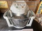 Halogeen hete lucht oven , nieuw, Witgoed en Apparatuur, Verzenden, Nieuw, 3 snelheden of meer