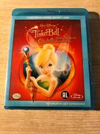 Tinkerbell blu ray, Ophalen of Verzenden