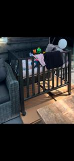 Pericles Box Ocean Mat Zwart, Ophalen, Zo goed als nieuw