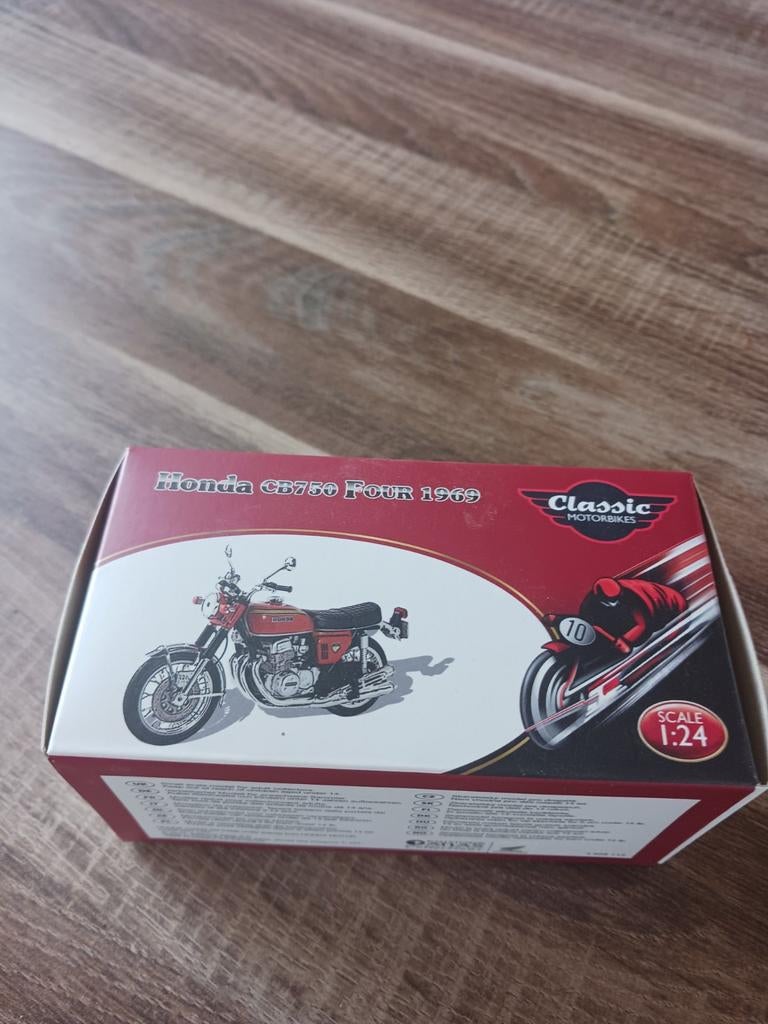 Motors, Hobby en Vrije tijd, Modelbouw | Auto's en Voertuigen, Ophalen, Groter dan 1:32, Overige merken