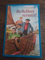 Berkelboot vermist, Eveneens van Dort., Boeken, Ophalen of Verzenden, Zo goed als nieuw