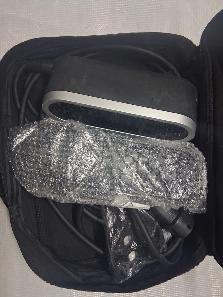 Porsche lader  thuis lader set, Ophalen of Verzenden, Laadkabel