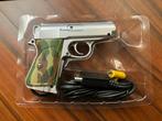 Panther pt 805 game pistol playstation, Ophalen of Verzenden, Nieuw