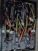 Partij 50x Kowloon LED verlichting koppelstuk hond, Ophalen of Verzenden, Nieuw