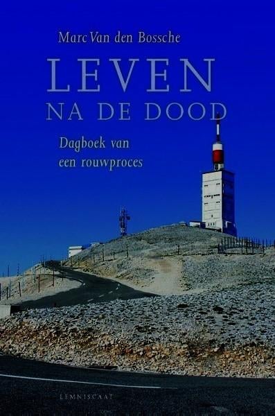 Bossche - Leven na de dood, Boeken, Esoterie en Spiritualiteit, Zo goed als nieuw, Achtergrond en Informatie, Ziel of Sterfelijkheid