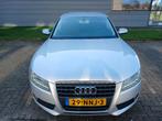 Audi A5 Sportback  inruil mogelijk! Grijs, Auto's, Audi, Voorwielaandrijving, Stof, Zwart, 4 cilinders