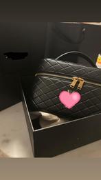 YSL tas zwart 22cm, Sieraden, Tassen en Uiterlijk, Tassen | Damestassen, Ophalen of Verzenden, Nieuw, Zwart, Handtas