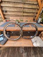 FFWD Carbon wielset, Gebruikt, Racefiets, Ophalen of Verzenden, Overige merken
