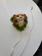 Heico tijger wandlamp, Ophalen of Verzenden, Gebruikt, Kunststof