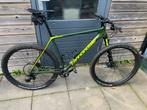 Cannondale Carbon 3 2019 XL - Carbon velgen, topstaat!, Overige merken, Gebruikt, 57 cm of meer, Hardtail