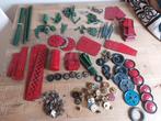 Meccano Antiek diverse onderdelen., Hobby en Vrije tijd, Modelbouw | Overige, Ophalen of Verzenden, Gebruikt, Groter dan 1:32