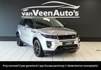 Range Rover Evoque 2.0 Si 4WD Dynamic, 2 Jaar garantie,, Automaat, Gebruikt, 4 cilinders, Met garantie (alle)