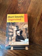 R32-boek Opgeruimd van Mart Smeets, Ophalen of Verzenden, Gelezen