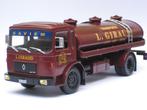 Saviem SM 170 (Renault) dranktransport Altaya 1:43, Ophalen of Verzenden, Nieuw, Bus of Vrachtwagen, Overige merken
