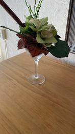 kunst boeket, Binnen, Ophalen of Verzenden, Zo goed als nieuw, Kunststof